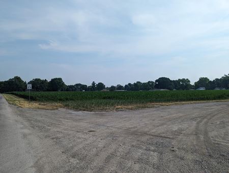 Preview of Unassigned space for Sale at North Jefferson Street