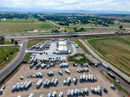 Preview of Industrial space for Rent at 4081 Camelot Circle