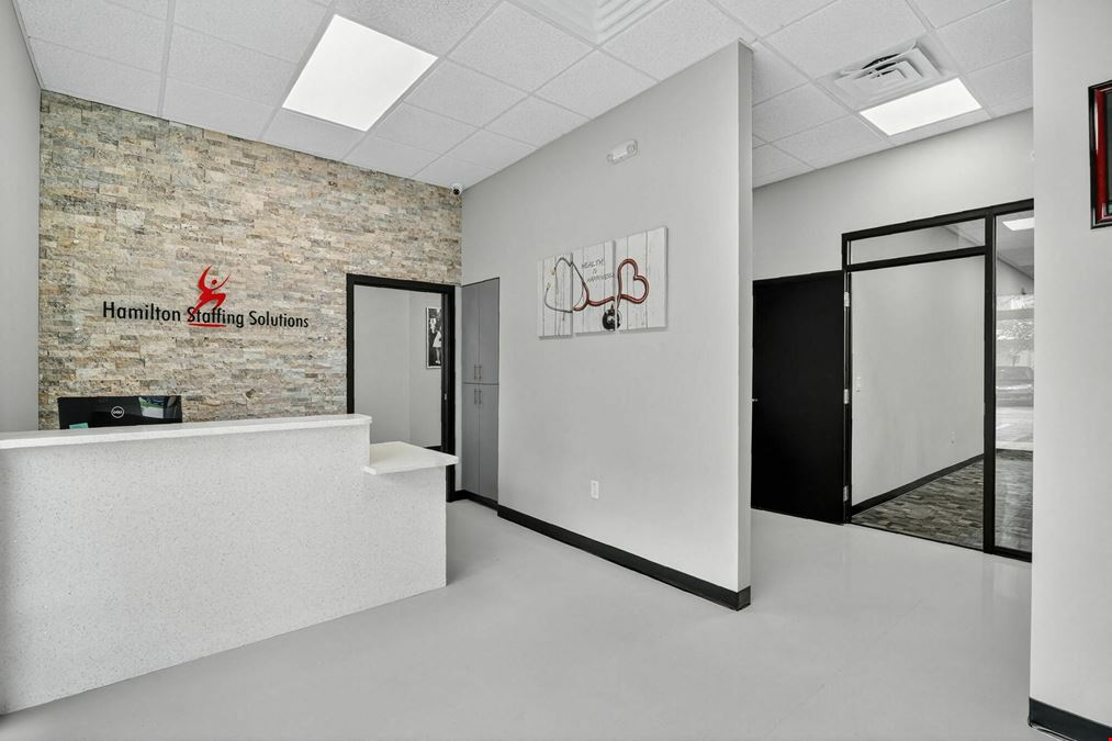 Southlake Medical Arts Center