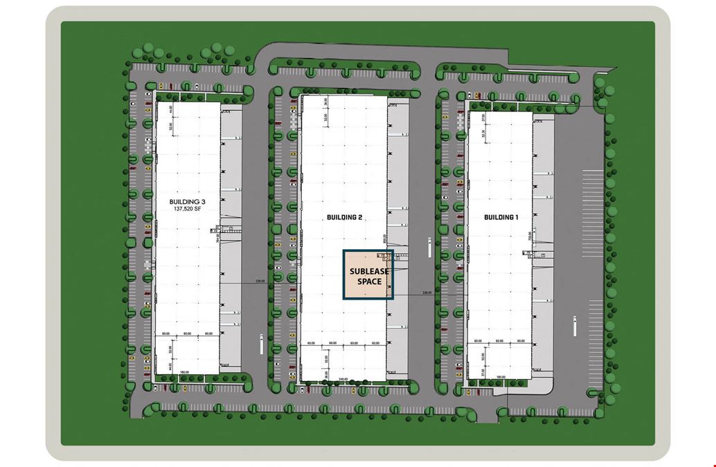 Fuller84 - Dead Storage (Sublease)