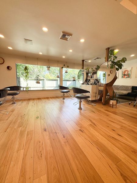 Preview of commercial space at 1144 Sonoma Avenue Suite 116