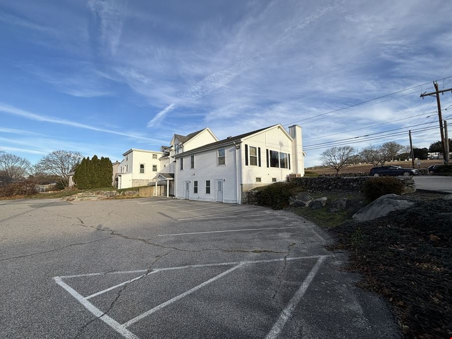 651 Main Road