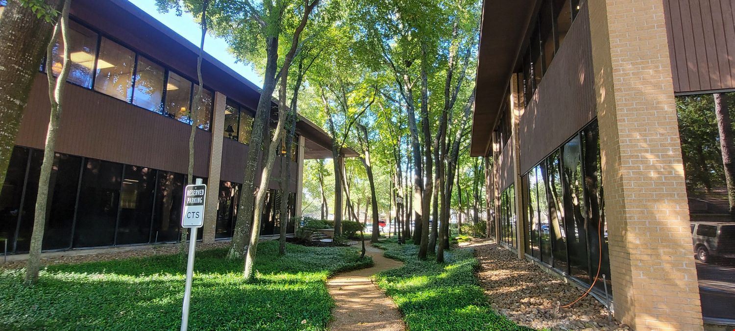 The Park at Champions I