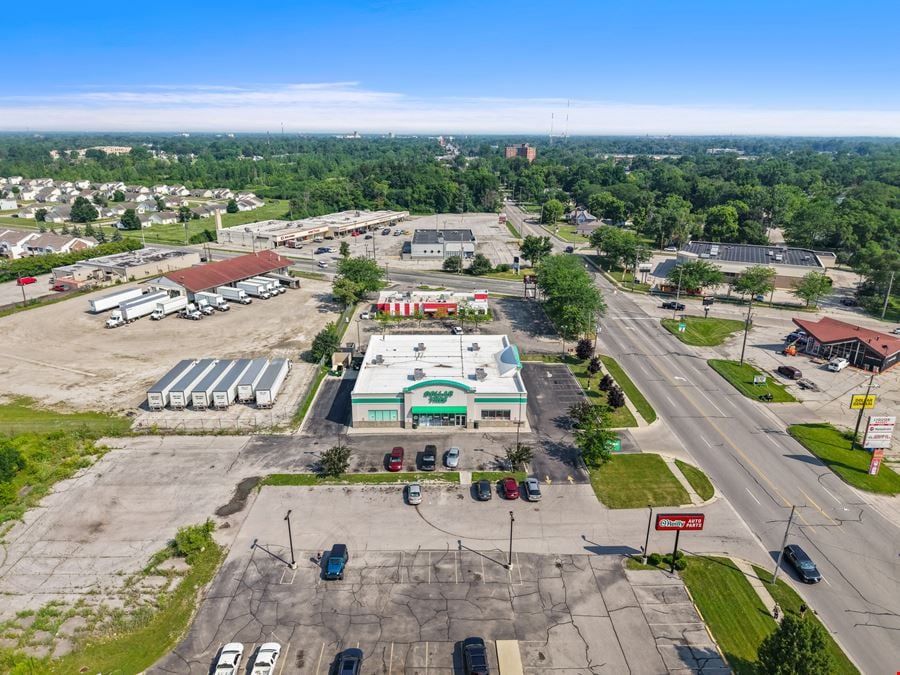 Dollar Tree