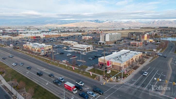 Preview of Retail space for Rent at 2683 High Commons Way