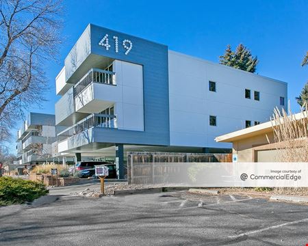 Preview of Office space for Rent at 419 Canyon Avenue