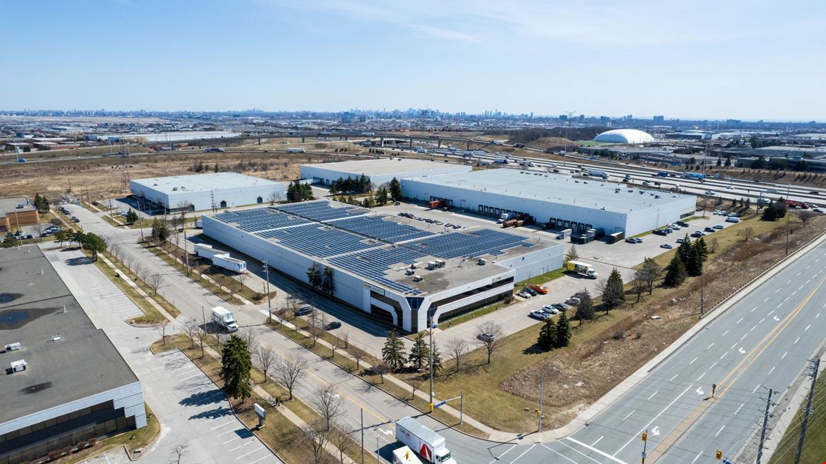520 Abilene Drive, Mississauga, ON L5T 2H7