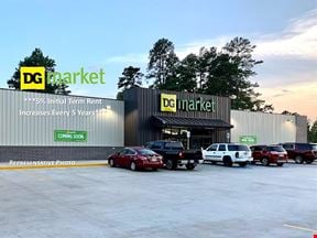 DG Market | Kingsport, TN (Lynn Garden)