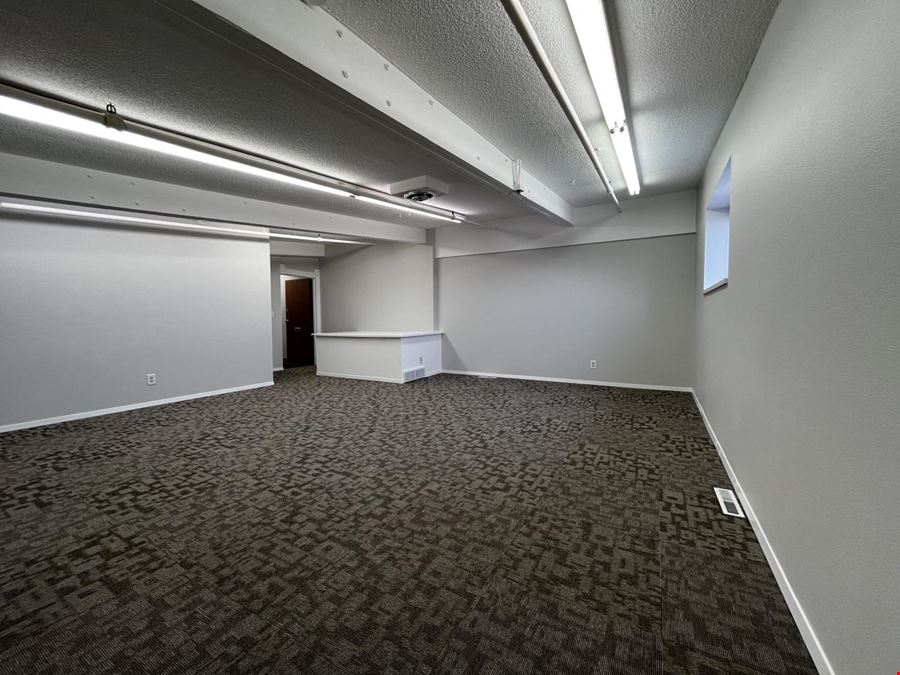 3rd & Main Office Suites