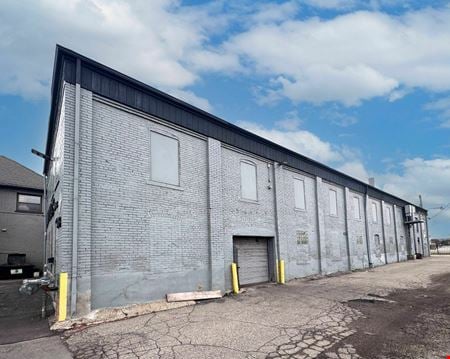 Preview of Industrial space for Sale at 38 PIQUETTE AVE.