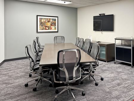 Preview of Coworking space for Rent at 300 East Esplanade Drive 9th Floor