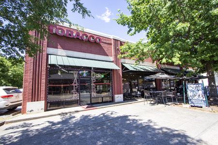 Preview of Retail space for Sale at 2757-2761  Rosewood Dr