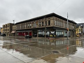 504 W National Ave