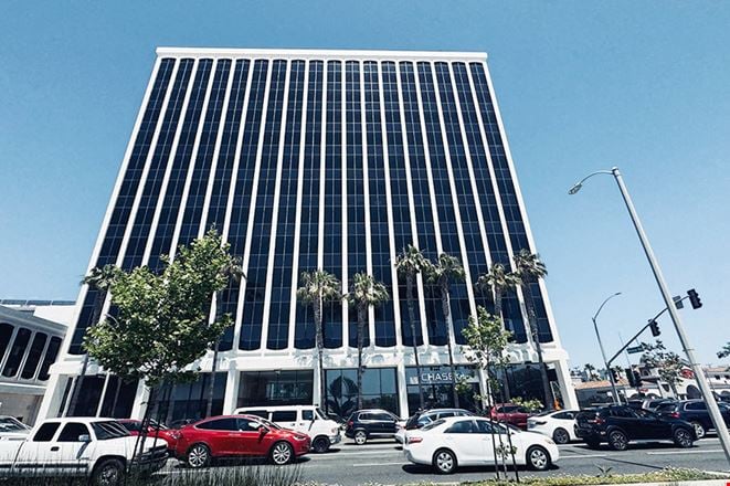 Preview of Office space for Rent at 4676 Admiralty Way