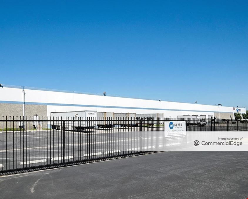 Weber Logistics