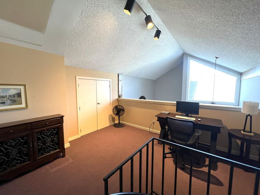 300 N Pottstown Pike