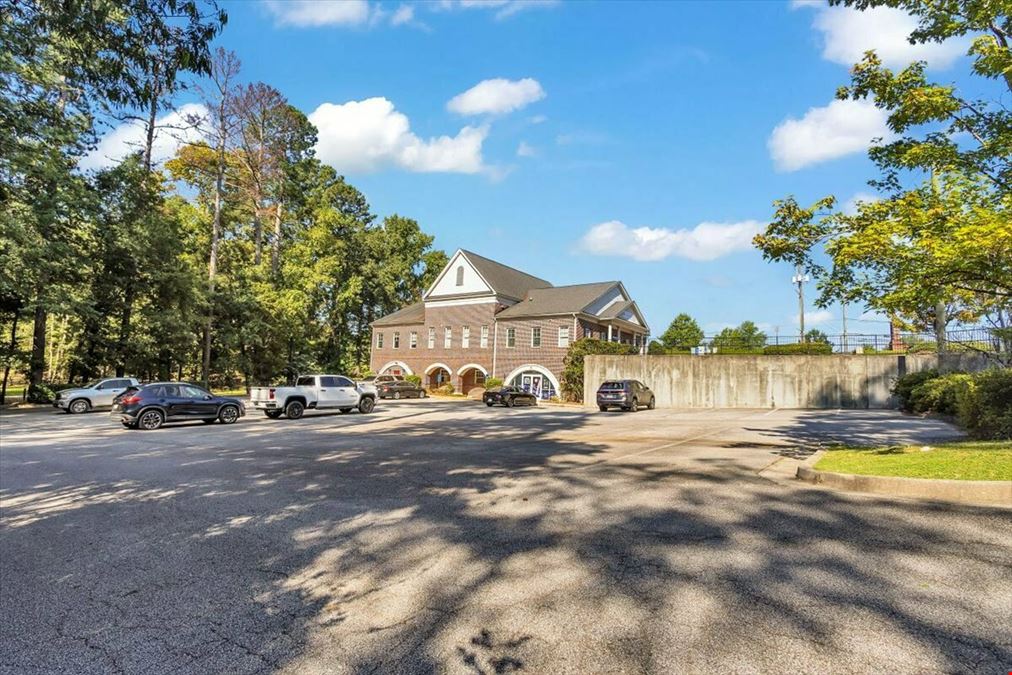 425 N Belair Rd