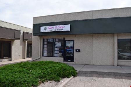 Preview of Retail space for Rent at 9848-9858 W Girton Drive