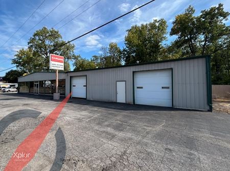 Preview of Industrial space for Sale at 217 W SR 930
