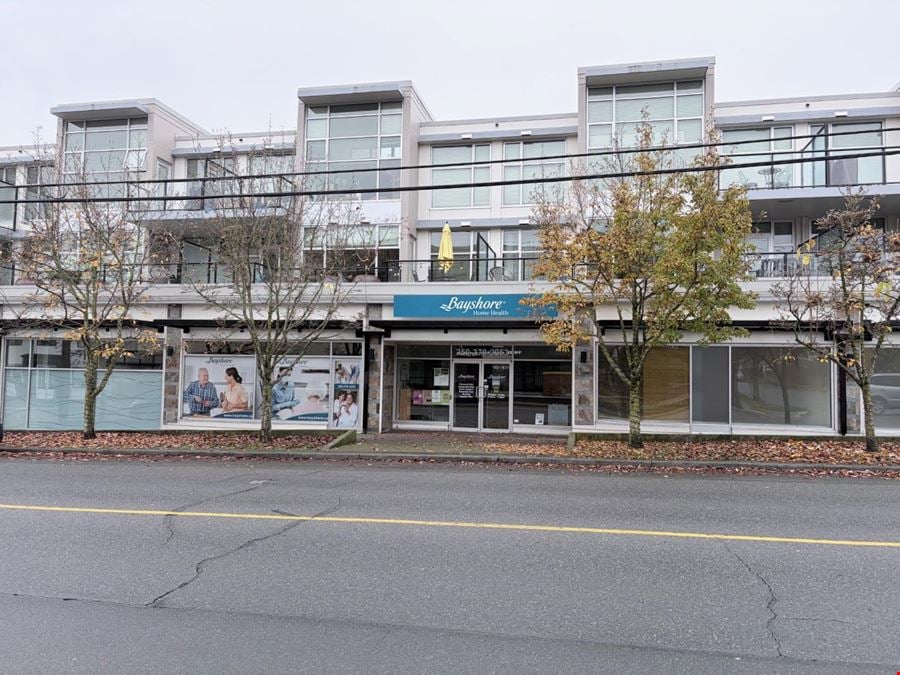 1831 Oak Bay