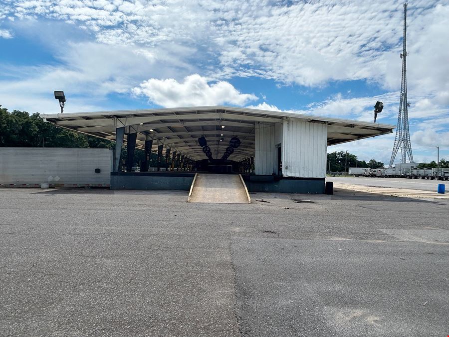 141 Industrial Blvd