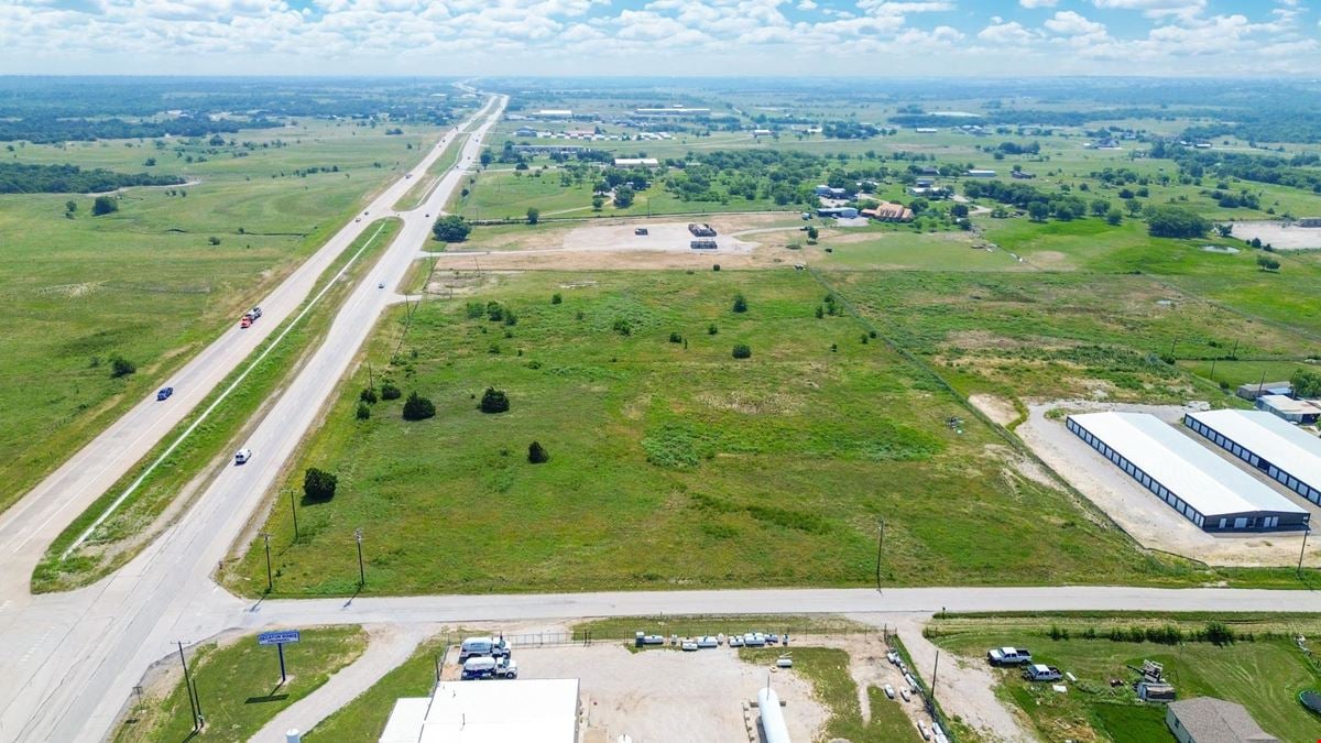 Land for Sale in Decatur