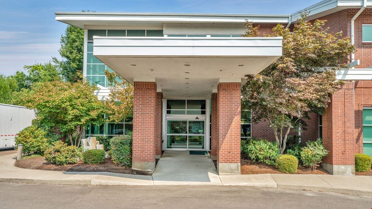 Prime Medical Suites in Woodburn's Pediatric and Wellness Hub