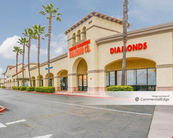 Preview of Retail space for Rent at 351 West Ventura Blvd