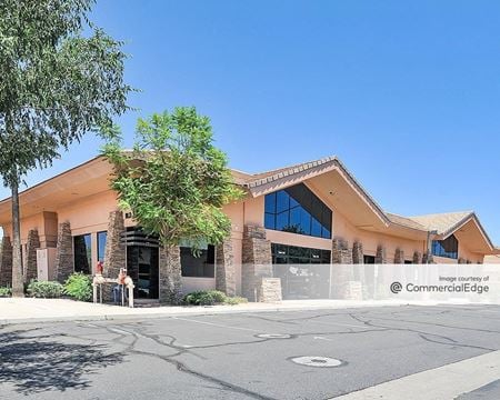 Preview of Office space for Rent at 3303 E Baseline Rd bldg 2