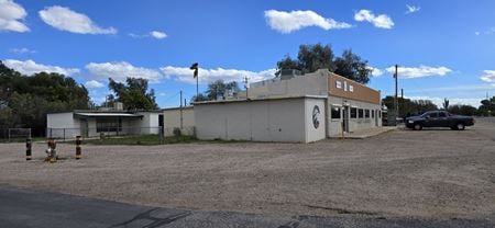 Preview of Retail space for Sale at 12702 N Sanders Rd