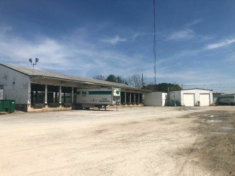 1100 Highway 20