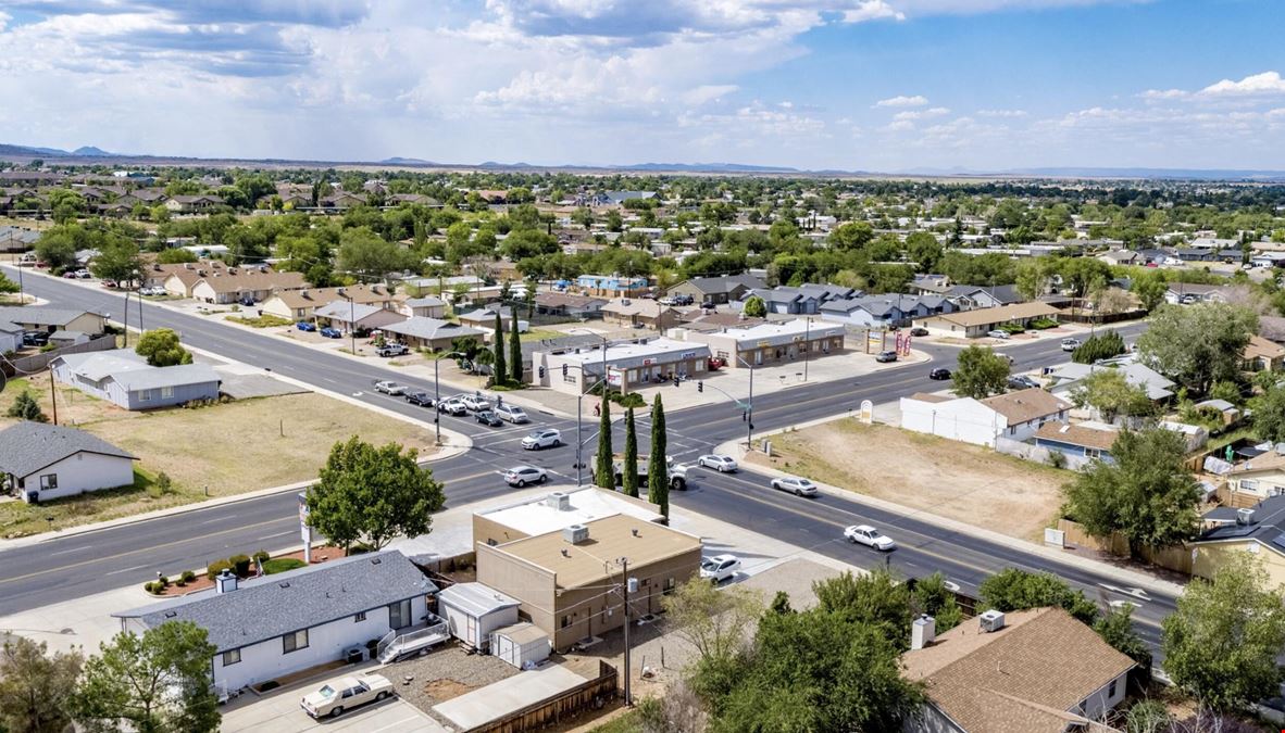 Robert Road Investment Property