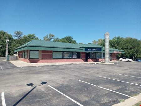 Preview of Retail space for Rent at 1001 N. Main St.