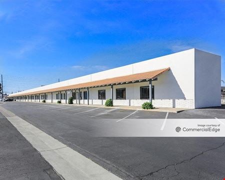 Preview of Industrial space for Rent at 625 - 633 W. Katella Ave.