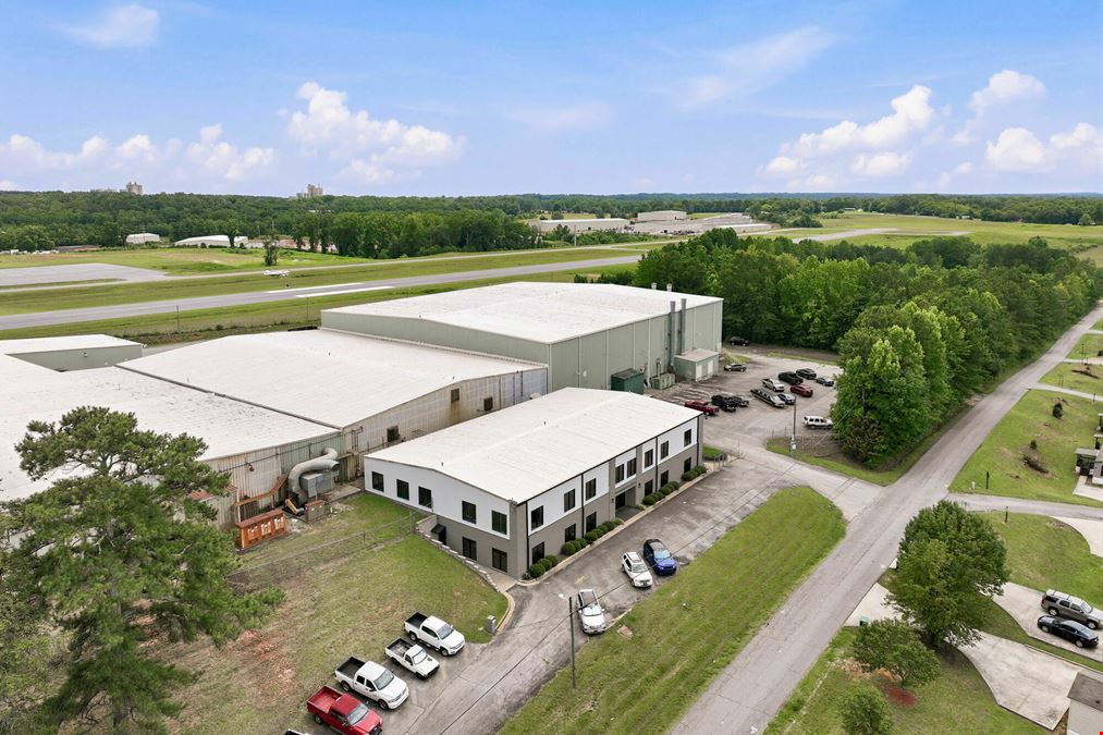 OFFICE/WAREHOUSE FOR LEASE