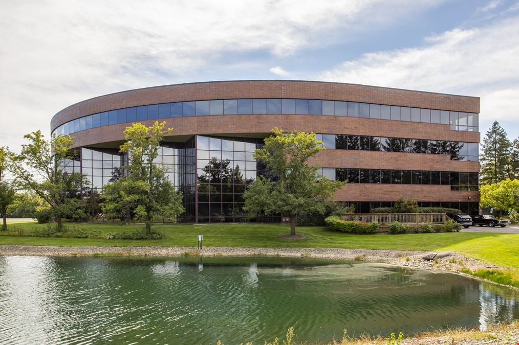 Kensington Office Plaza