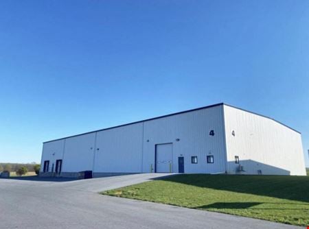 Preview of Industrial space for Rent at 716 Airport Road