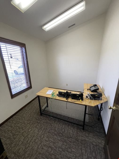 Lima Valley Office Condos