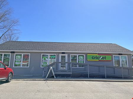 506 High Street - Somersworth