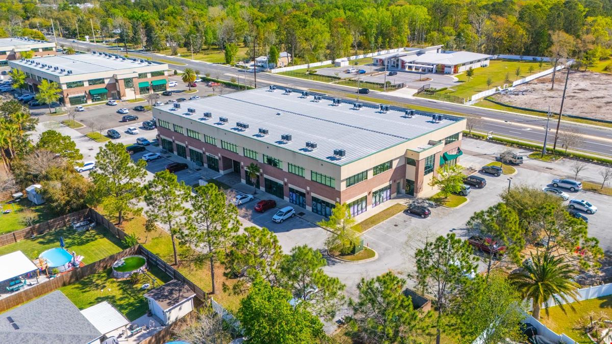 430 College Drive Units 200-217