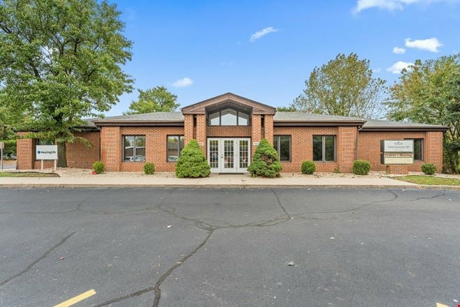Preview of Office space for Rent at 1651 Thornapple Cir
