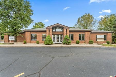 Preview of commercial space at 1651 Thornapple Cir