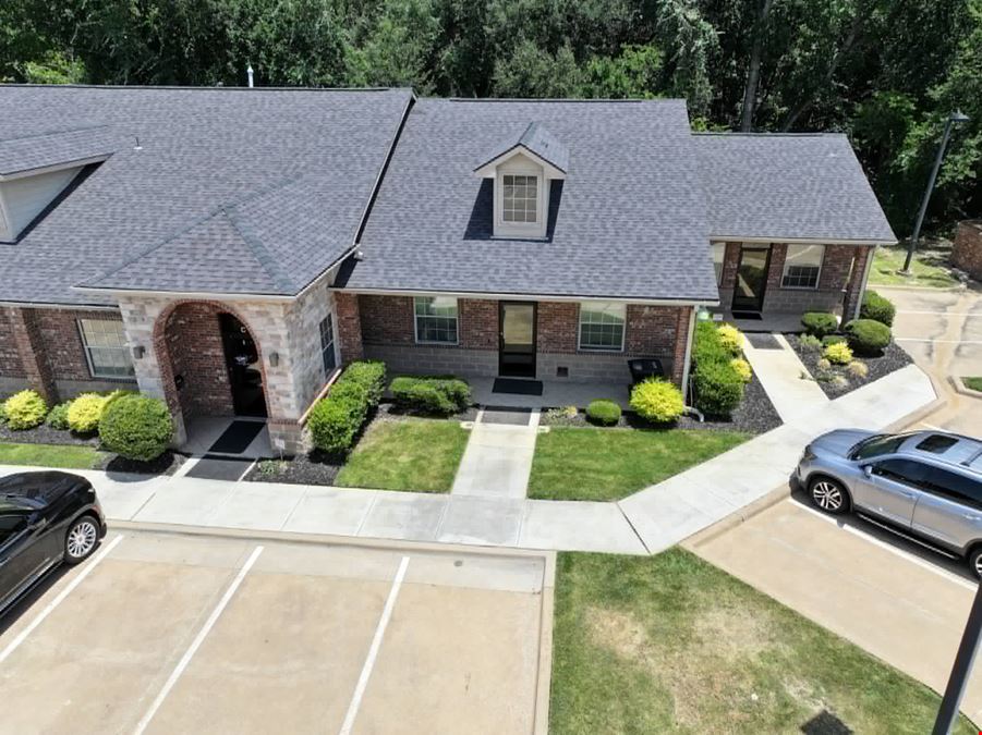 2612 Long Prairie Rd