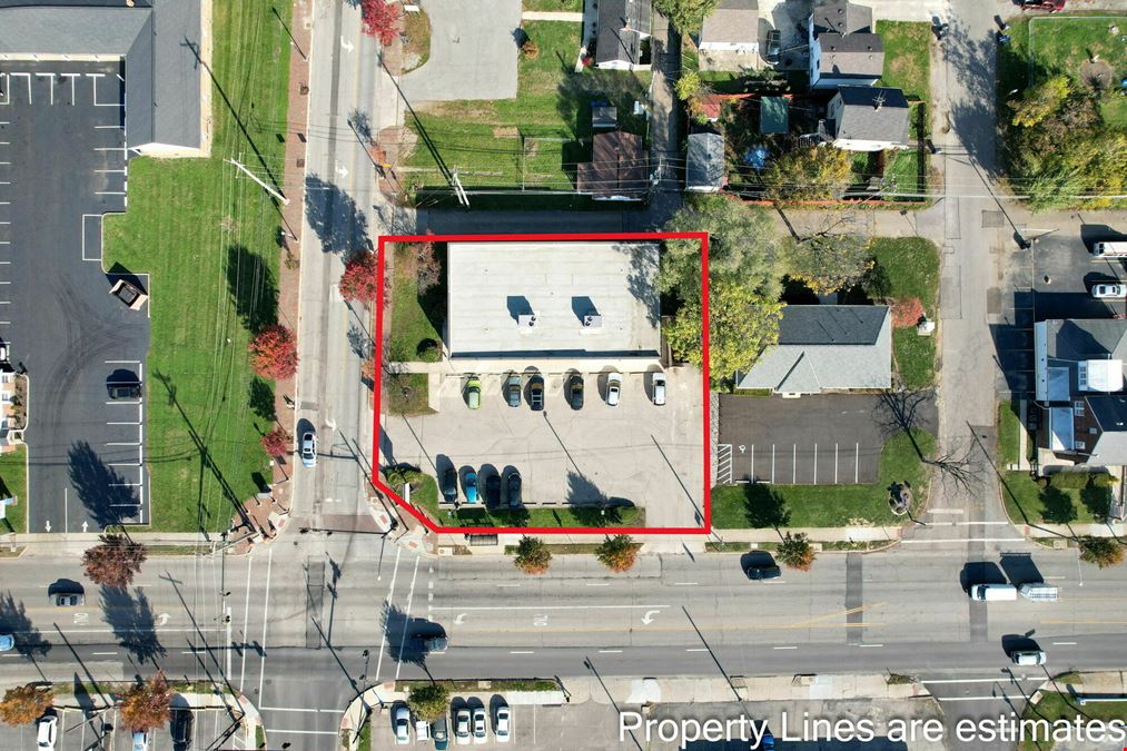 4214 E Main St