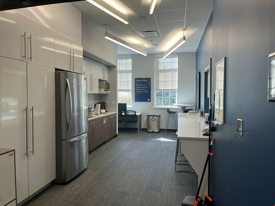 Office | Flex for Lease in Ann Arbor