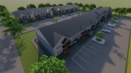 Preview of Multi-Family space for Sale at 501 Lutz Rd