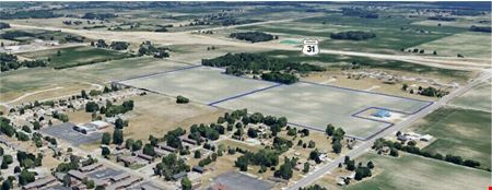 Preview of VacantLand space for Sale at 629 S 200 E