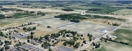 Preview of VacantLand space for Sale at 629 S 200 E