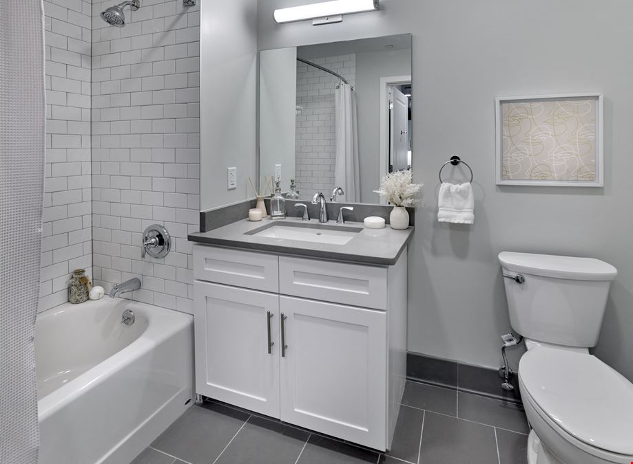 Woodcrest Oceanside