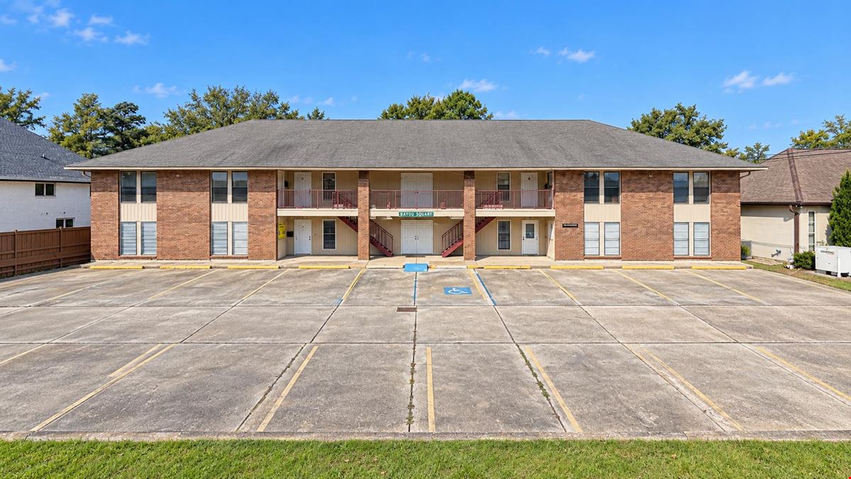 Mid-City Investment Opportunity